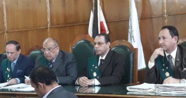 تأجيل محاكمة "سفاح الجمالية" و3 آخرين بالقتل العمد لـ 6 فبراير