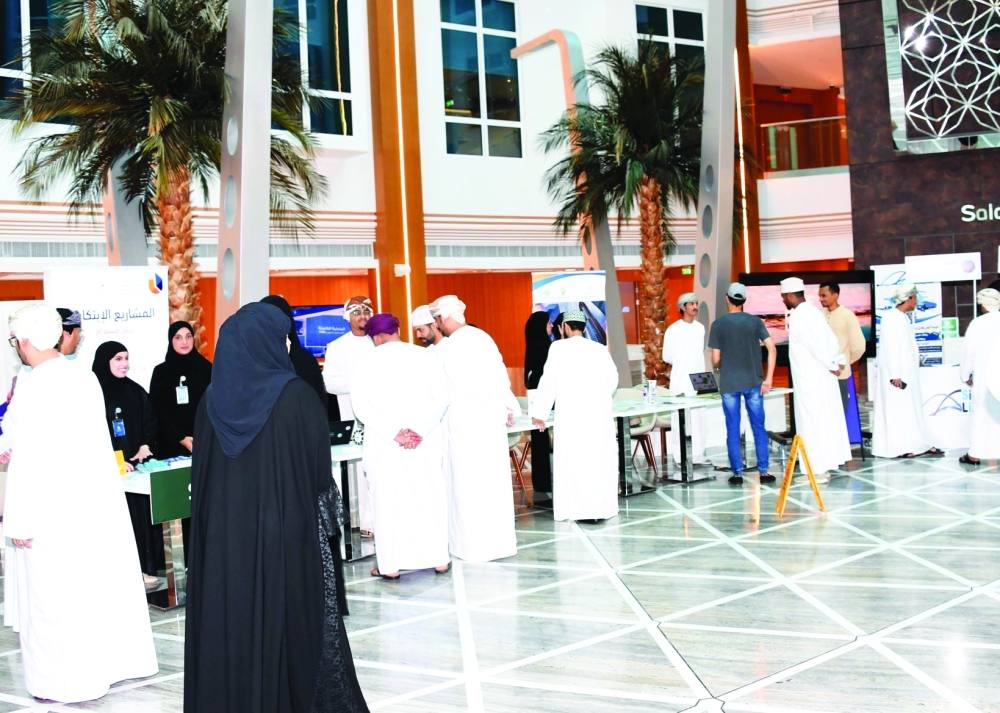 سلطنة عُمان تُطلق 13 مشروعا جديدا في المنطقة الحرة بصلالة خلال 2024