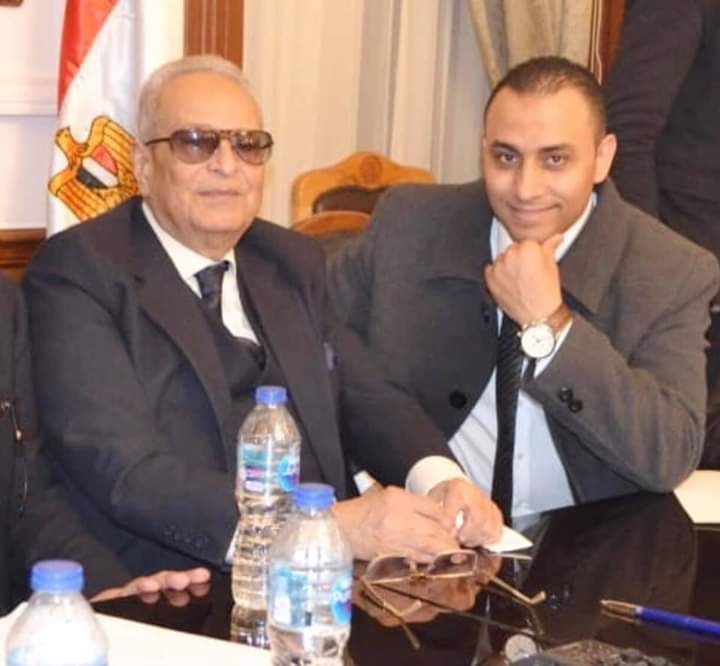 أبو شقة ووهدان وبدير يفتتحون الملتقي التوظيفي لشباب الجيزة .. الأحد بـ«برطس»