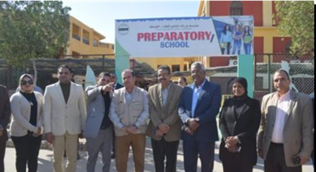 اليوم.. انطلاق فعاليات «ملتقى الموهبة» لمدارس النور للمكفوفين في الغردقة