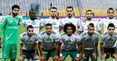 ساليتاس يحافظ على هدف التقدم أمام المصرى بعد 60 دقيقة