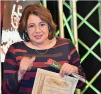 حنان سليمان...تعلق على منشور «أنا مسيحية»