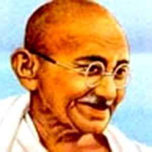 غاندي يجيب على أهم 22 سؤال في الحياة