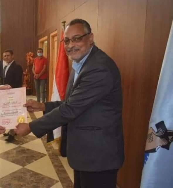 محافظ البحر الأحمر يصدر قرارا بوظائف قيادية جديدة بديوان عام المحافظة