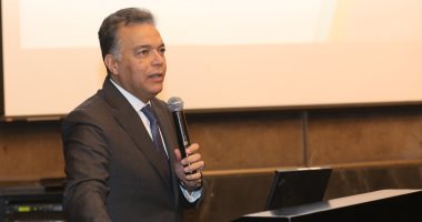 انتهاء كوبرى تقاطع طريق الفيوم مع أسيوط الغربى 30 يونيو المقبل