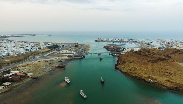 جنوب الشرقية بسلطنة عمان : وجهةٌ استثمارية جاذبة لإنشاء مشاريع متنوعة