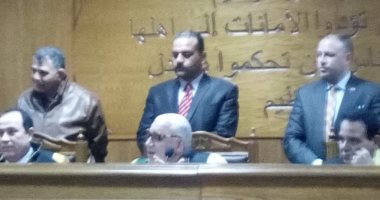 براءة ضباط قسم الهرم المتهمين بتعذيب مواطن حتى الموت