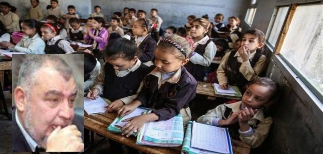 سؤال لحضرتك .. هل يعجبك التعليم في مصر ؟؟