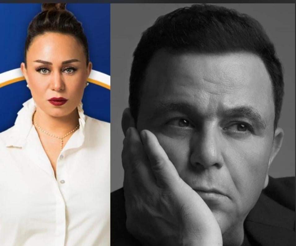 محمد فؤاد ضيف أنجى على فى برنامج أسرار النجوم الخميس على نجومFM