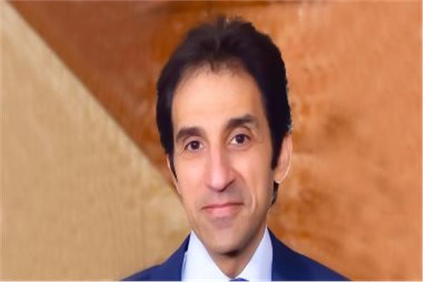 بسام راضى: مراسم استقبال رسمية لملك الأردن بقصر الاتحادية