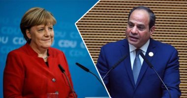 استعدادات مكثفة لزيارة الرئيس السيسي إلى ألمانيا والمشاركة بمؤتمر الأمن