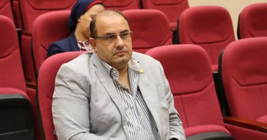 النائب ماجد طوبيا: يطالب بتقصى حقائق للاستفادة بالأصول غير المستغلة بالسكة الحديد