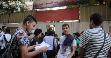 اليوم.. تسليم خطابات الندب للمراقبين ورؤساء لجان امتحانات الثانوية العامة