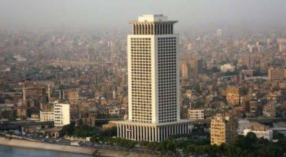 وزارة الخارجية ترد على استفسار من أحد الصحفيين