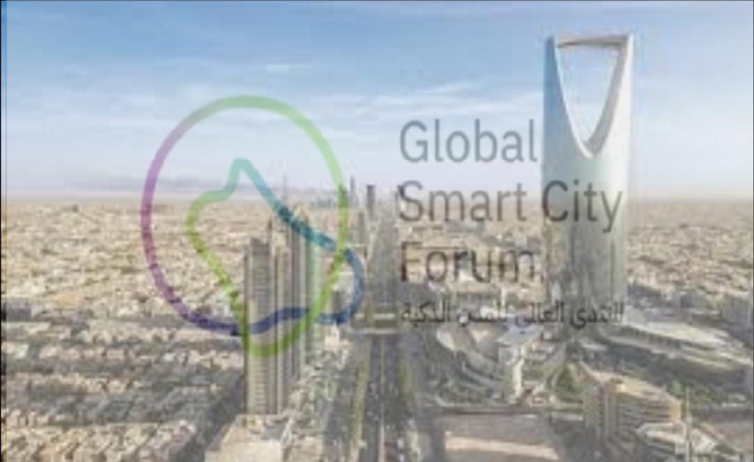 المنتدى العالمي للمدن الذكية بالرياض يستقطب خبراء الذكاء الاصطناعي والمستثمرين من 40 دولة حول العالم