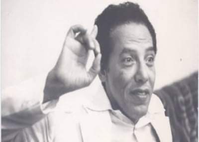 نبذة عن حياة الدكتور مصطفى محمود