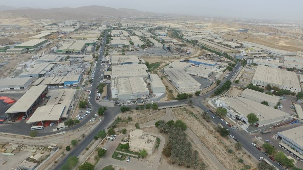 سلطنة عُمان تحصل على المرتبة ٥٦ عالمياً في تقرير الأداء الصناعي التنافسي لعام 2023