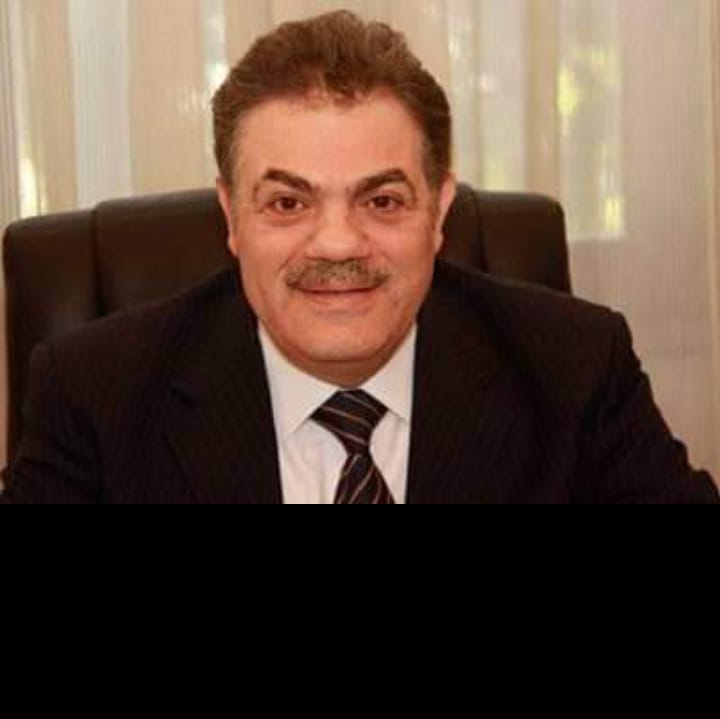 يمامة يصدر قرار بعودة السيد البدوي للوفد