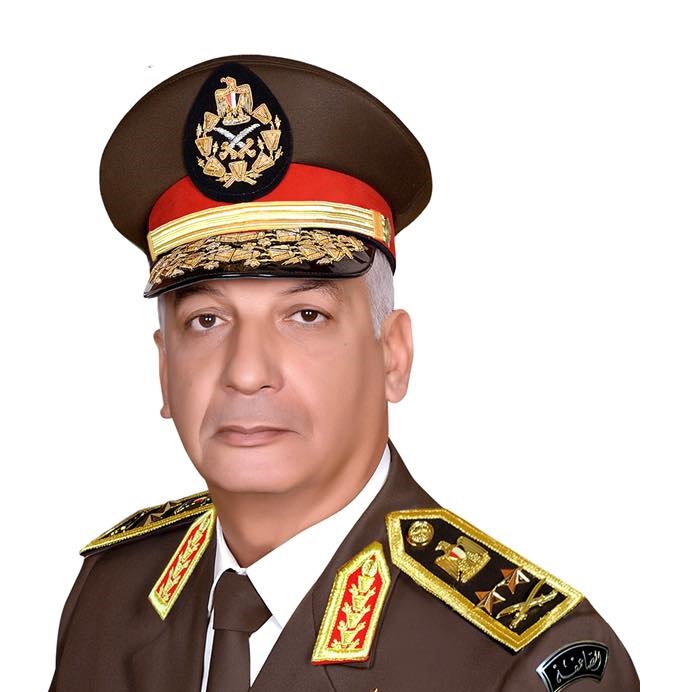 القوات المسلحة تهنئ الأخوة المسيحيين بعيد القيامة المجيد