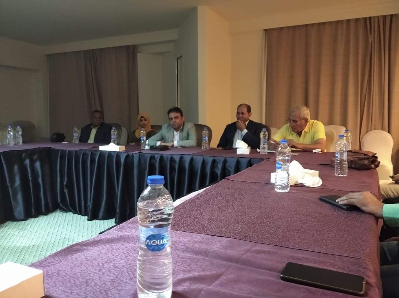 اليوم احتفالية كبرى لمبادرة «ادعم سياحة بلدك» بالغردقة