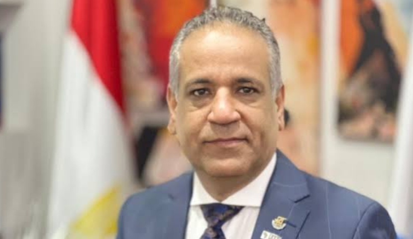 حوار مع صديقي " التونسي".. 