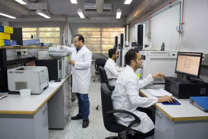 "الزراعة": اكثر من ٢٤ ألف أضحية استقبلتها المجازر الحكومية فى أيام العيد.. و٢٥٠ ألف زائر لحدائق ومتنزهات الوزارة