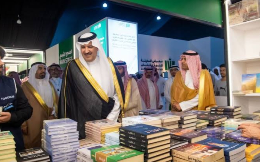 مهرجان الثقافات والشعوب الـ 11 بالمدينة المنورة يواصل فعالياته بمشاركة 80 جناحًا من دول العالم