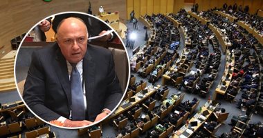 تعرف على أجندة وأولويات عمل مصر خلال رئاستها لـ"الاتحاد الإفريقي"