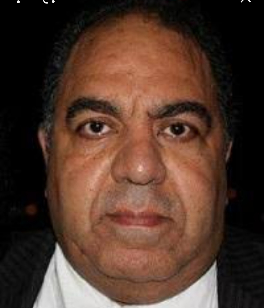 رجائي الميرغني: القديس الزاهد