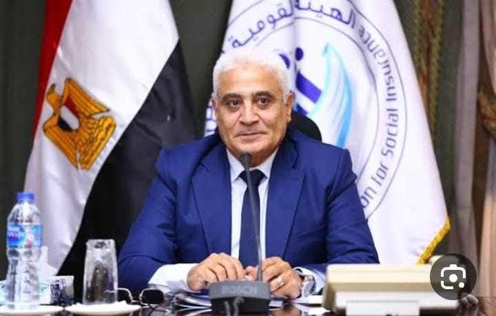 البلشي ورئيس هيئة التأمينات يتفقان على إعادة فتح مكتب تأمينات النقابة ويناقشان حل مشاكل الصحفيين 