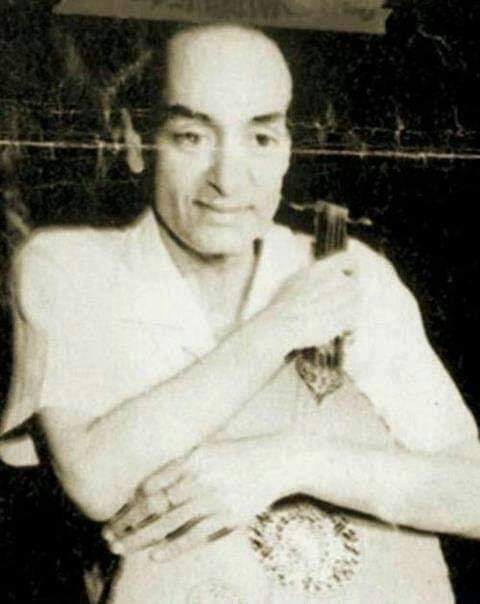 محمد فوزي.. اللحن الأخير