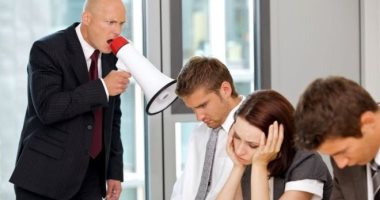 طرق التعامل مع المتعجرفين