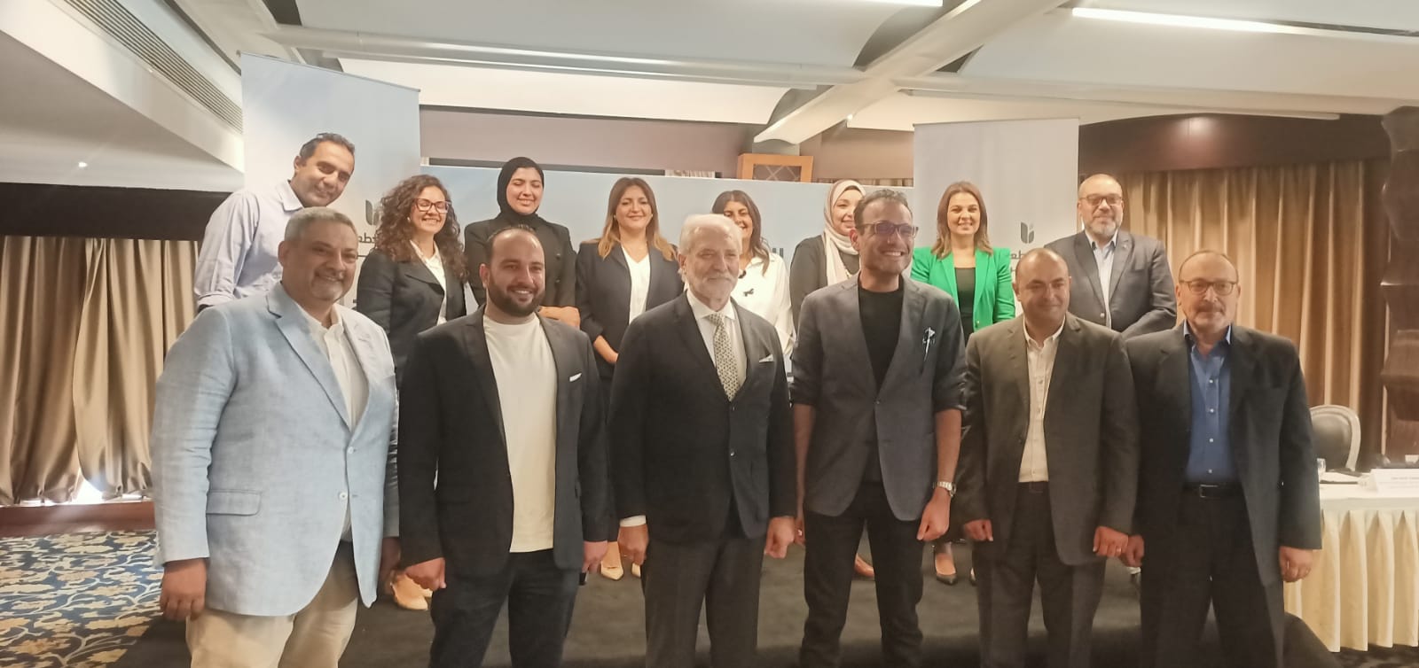 شراكة استراتيجية رائدة بين بنك الطعام المصري و"يونيليفر مصر" لرفع كفاءة الموارد المائية للمزارعين