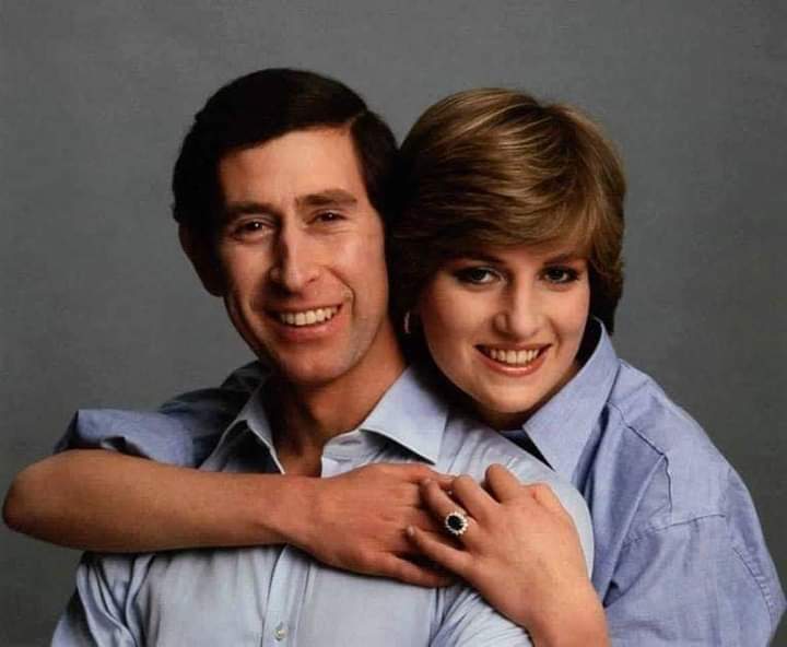 مدبرة المنزل" ويندي بيري": تروى اسرار عن حياة الأميرة "ديانا"