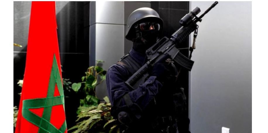 ختام ورشة مكافحة الإرهاب في تونس بمشاركة المملكه