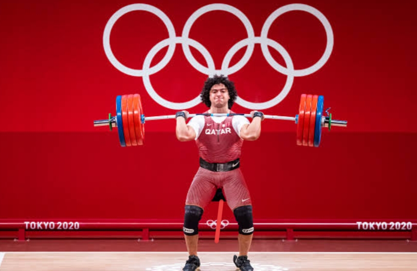 الرياض تستضيف بطولة العالم للكبار لرفع الأثقال المؤهلة لأولمبياد باريس 2024م
