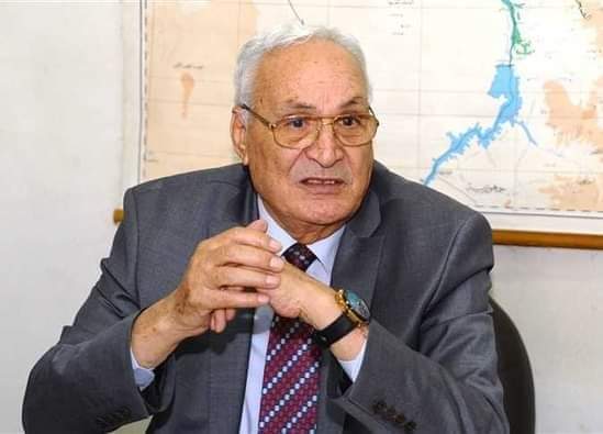 تحديات النقل في المنطقة العربية محاضرة بالجمعية الجغرافية