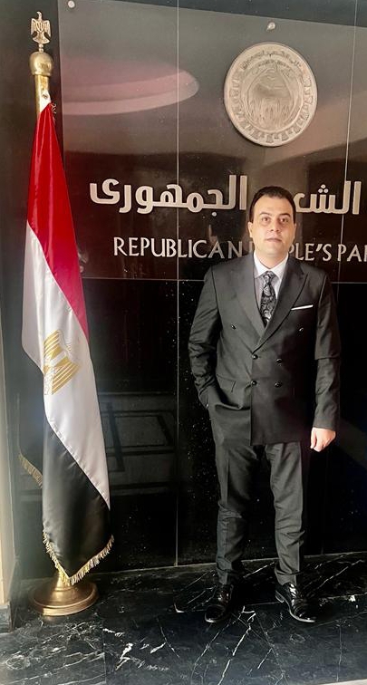 عبد المطلب: حرب أكتوبر المجيدة تجسد قدرة  مصر وشعبها على الصمود