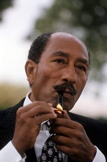 السادات ..قائد خطة الخداع الاستراتيجي