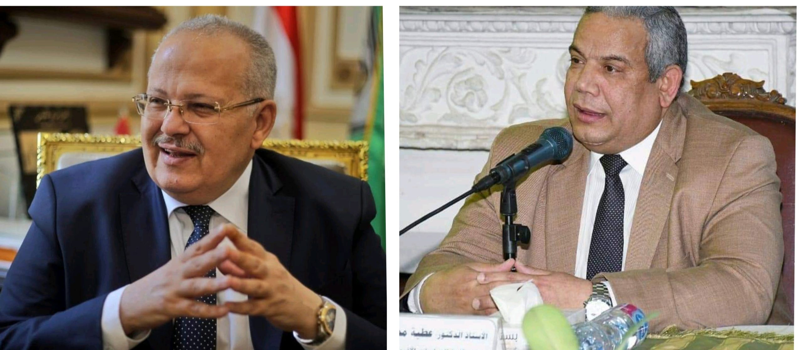 "الاتجاه التطبيقي في الجغرافيا" .. ندوة بجامعة القاهرة لتشجيع وتوجيه الباحثين لخدمة المجتمع وحل المشكلات من وجهة نظر جغرافية