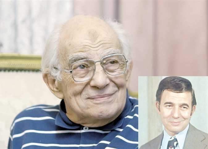 رشوان توفيق : زوجتي كل ثروتي