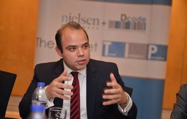 رئيس البورصة المصرية: النمو الاقتصادي يتحقق بالتنافسية ومنع الاحتكار