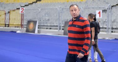 مصدر بالأهلي : توصلنا لاتفاق مع المدرب الجديد ويصطحب مدربا ومخطط أحمال