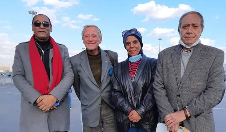 انطلاق فعاليات مبادرة كتاب مجاني لكل قارئ وطالب بمعرض القاهرة