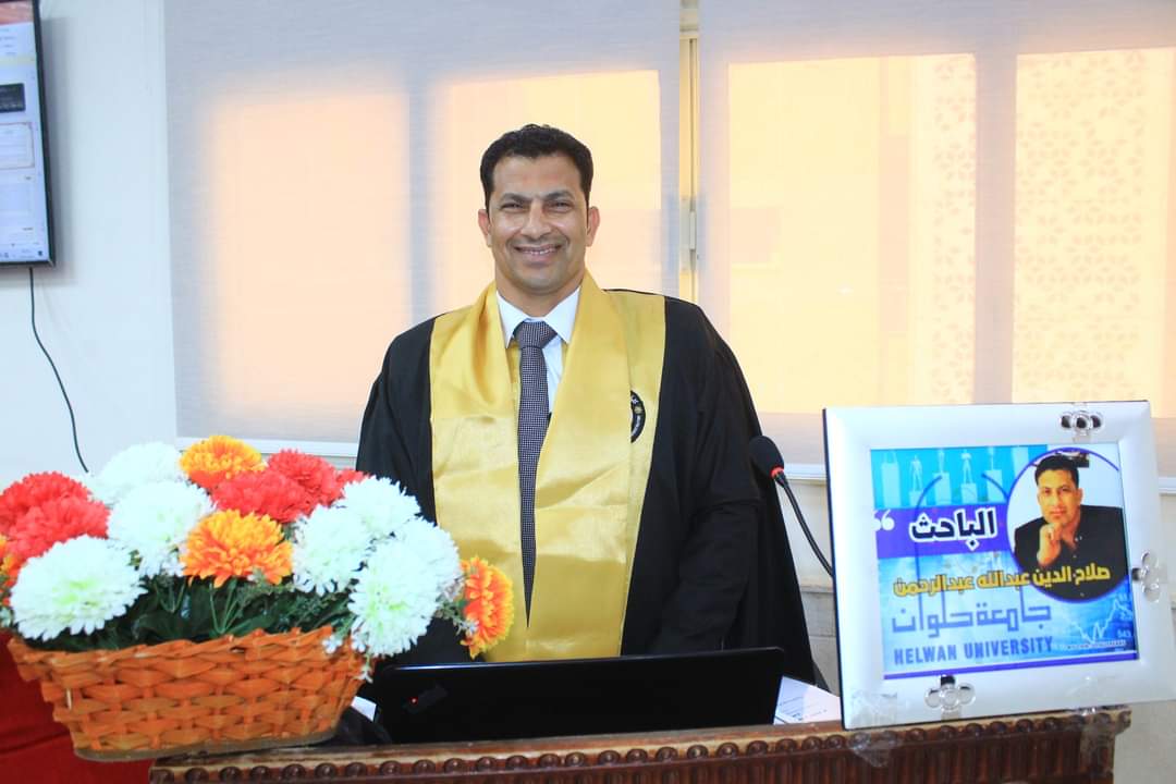 رسالة دكتوراه تتوصل في نتائجها أن البورصة المصرية غير معبرة عن الاقتصاد