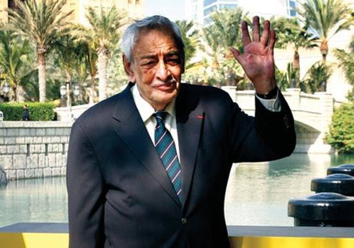 18 مليون جنيها ثروة جميل راتب تبرع بها لمستشفي سرطان الأطفال