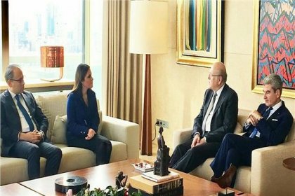 لبنانيون يسعون لضخ استثمارات جديدة فى مصر