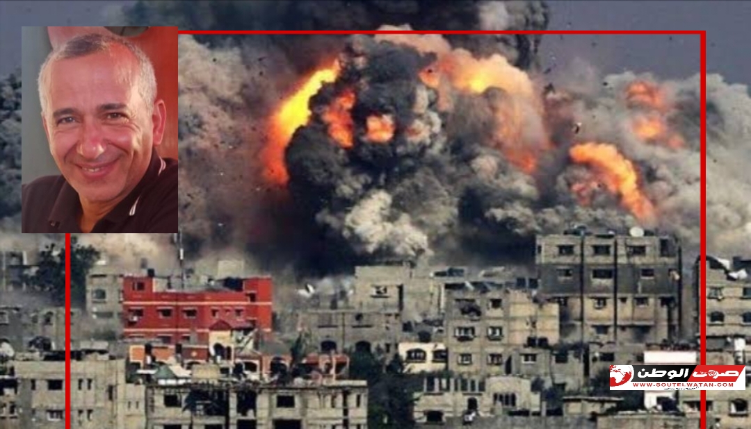 تصريحات دبلومماسية لا تناسب سياق الحرب الحالي