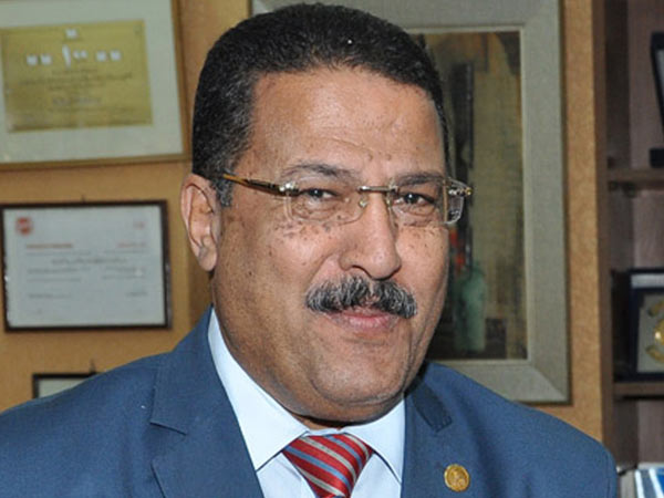 سعيد عبده يفوز برئاسة اتحاد الموزعين العرب