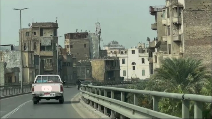 تحويلات مرورية.. لتنفيذ مشروع تغيير الأرضية الأيبوكسية لكوبرى الأزهر السفلى "أحمد ماهر" بالقاهرة.